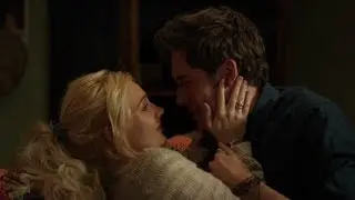 Scarlett and Gunnar - All of me (Happy Valentine's Day!)