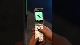 Boring Phone Unboxing 
