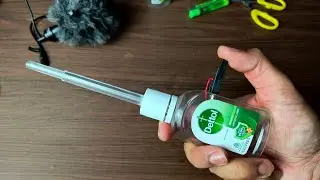 HOW TO MAKE ALCOHOL GUN ( FULL TUTORIAL )