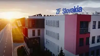 ZF Engineering Center Slovakia: Lukas’s story