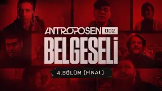 maNga - Antroposen 002 Belgeseli | 4. BÖLÜM (FİNAL)