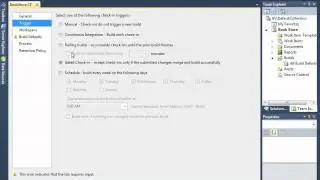 Working with Visual Studio 2010 - Part 10