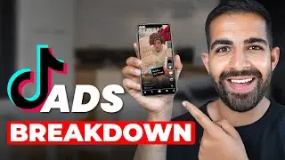 Experts Breakdown Best TikTok Ads