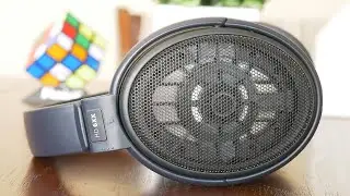 HD6XX - Best Budget Audiophile Headphones!?