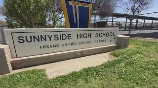 Sunnyside vice principal heard in TikTok calling teenagers 'ghetto girls'