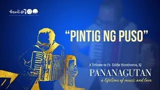 Pintig ng Puso | Jamie Rivera with the Manila Philharmonic Orchestra