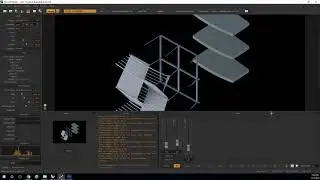 58 - Exporting Maxwell Alpha Channel to Photoshop Axonometric Render