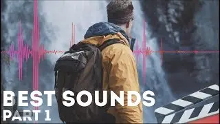 Next Level SOUND DESIGN + FREE SOUND EFFECTS