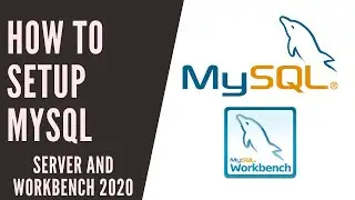 How To Install MySQL On Windows 10 | Tutorial | Easy Steps | 2020