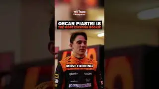 OSCAR PIASTRI is Making us EXCITED! 🤩