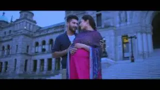 Marjawaan (Official Video) | Jassi Gill | Channo Kamli Yaar Di | Latest Punjabi Song