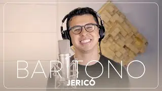 Kit de Voz - Jericó - Barítono