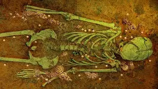 8 Most Amazing Recent Archaeological Discoveries!