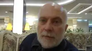 Василий Жердев Почему пишу беЗсмертие, а не беСсмертие