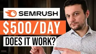 How To Use The NEW Semrush Writing Assistant | ContentShake Tutorial