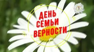 Всероссийский праздник  – День семьи, любви и верности