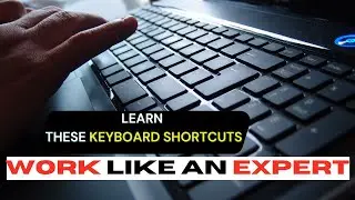 25 Useful Windows Key Shortcut You Must Know | Windows Key Shortcuts To Work Like A Pro |