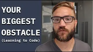 Biggest Challenge You'll Face Learning to Code (Plus How to Overcome It!)