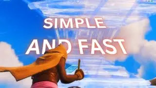 How to Learn Binds FAST in Fortnite