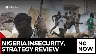 Insecurity: Review Security Strategy - Lawmakers To Tinubu