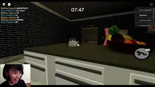 Nagsawa si Piggy sakin LOL! (Roblox Piggy Gameplay 2)