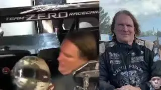 Dirt Late Model legend Scott Bloomquist said this before his death (2020 interview)