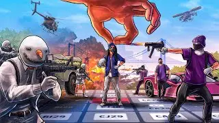 ФАРМИЛЫ ПОЗНАЛИ РП СЕМЕЙНЫХ КАПТОВ в GTA RP / MAJESTIC RP
