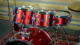 Mapex Comet Series Complete Starter Package // Full Review & Demo...