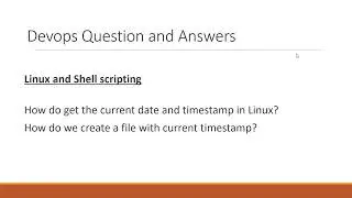 How do get the current date and timestamp in Linux and How to create a file with current timestamp?