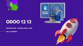 Como optimizar y aumentar la seguridad de nuestros servidores de odoo 12 | 13