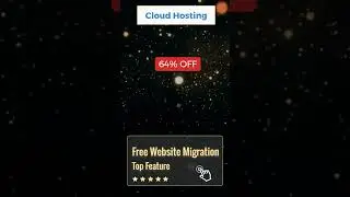 Best Cloud Hosting Black Friday Deals 2023 #blackfriday #deals