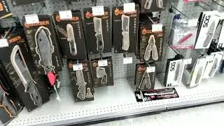 Academy Sports and Outdoors - Knife Time