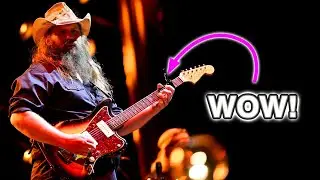 Chris Stapleton Special: Iconic Guitar Riffs Breakdown | Live Stream #24