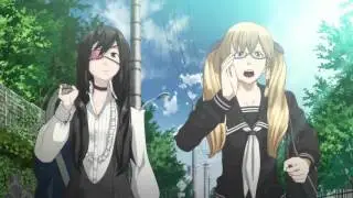 Short Peace: Ranko Tsukigime's Longest Day Review