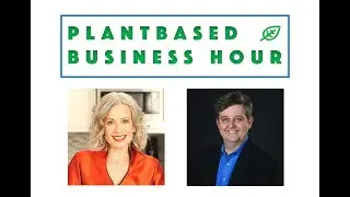 Building A Resilient Food System Supply Chain: Jamie Valenti-Jordan