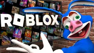 Играю в ROBLOX с подписчиками №34