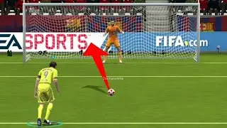 FIFA 19 Mobile Android Gameplay #25