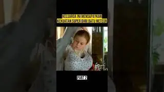 SUDAH DEWASA SEBELUM WAKTUNYA 