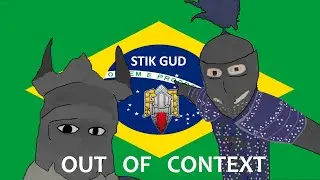 STIK GUD | Fractured Thrones but Out Of Context