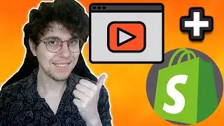 How To Add Video To Shopify Product Page (2 Easy Methods)