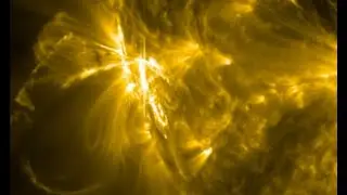 X3.3 Solar Flare, Big CME Could Hit Earth | S0 News Oct.24.2024