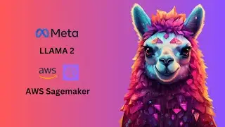 Deploy LLAMA 2 on AWS SageMaker - Production-Ready | LLMOps