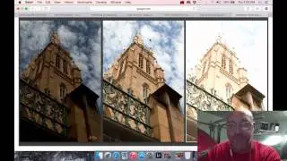 What is HDR photography?