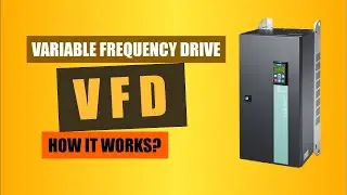 How VFD Works and Installation Guidelines