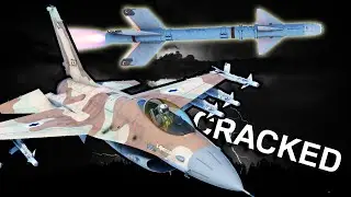 The New BEST IR Missile | Python 3 [La Royale]