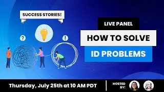 How Instructional Designers Solve Problems and Succeed | Live Panel Discussion