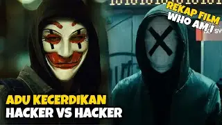 Kisah Hacker Yang Sangat Jenius - Rekap Alur Cerita Film Who Am I (2014)