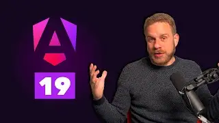 Angular 19 is a BEAST of a release!