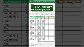 Quick Analysis Tool in Excel🫡 #excel #exceltips #exceltrciks #msoffice #accounting #gsheets #ppt