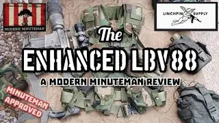 The Enhanced LBV88 from Linchpin Supply